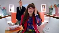 Click to watch 'Ugly Berry' (popup) Ugly Betty